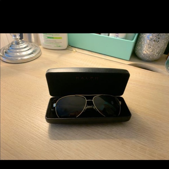 Ralph Lauren Sunglasses - Picture 1 of 4
